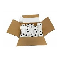 Thermal Paper Rolls for mobile bluetooth printer (Star Micronics SM-300i) – Box 25