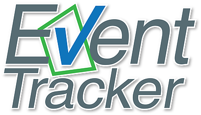 Event Tracker Logo