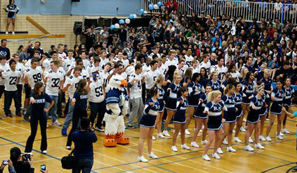 Student Event