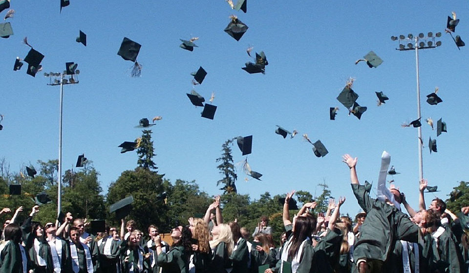 Graduation